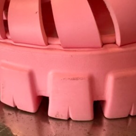 Prada Logo Chunky-Sole Fisherman Sandals - Picture 11 of 12